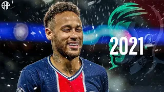 Neymar Jr  ►Alan Walker On My Way ft. Sabrina Carpenter & Farruko Skills & Goals 2021