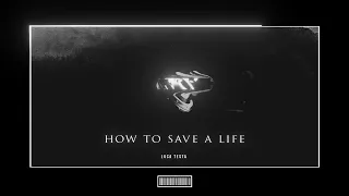 Luca Testa - How To Save A Life [Hardstyle Remix]