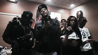 Molly Brazy x Lik- No Mask (Official Music Video) Shot by: @LacedVis