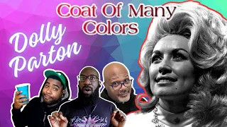Dolly Parton - 'Coat of Many Colors' ! Material Wealth is Not as Significant as the Love of Family!