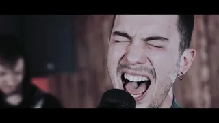 Alekseev / 30 Seconds To Mars - Пьяное Солнце (Cover by ROCK PRIVET)