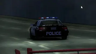 nfs most wanted checkpoints