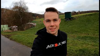 Hessen-Farmvlog #73 Nach Krankheitsphase wieder für euch da!