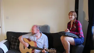 Top of the World - The Carpenters | Cover