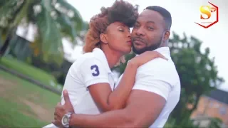 LATEST COUPLE 1 (Belinda Effah & Ninalowo Bolanle) 2019 Latest Blockbuster Movie