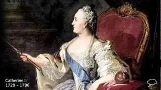 Catherine the Great Biography