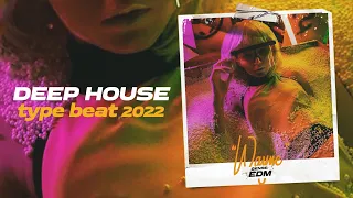 [Sold]Deep House Type Beat x Pop House Type Beat2022 [WAYNE]  new groove club edm dance instrumental