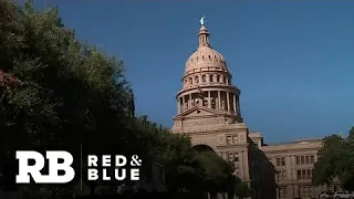 Local Matters: Texas set to drop handgun permits