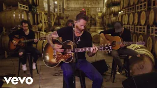 Gary Allan - It Ain't The Whiskey (Live - Whiskey Wednesdays)