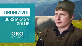 Oko magazin: Drugi život Gorštaka sa Golije