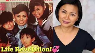 Princess Punzalan ganito pala ang NANGYARI sa kanyang BUHAY! OMG such a BIG REVELATION! Life in USA!