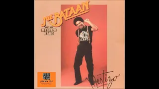 Joe Bataan - Mestizo - 12 inch -  (1980)