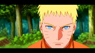 Naruto vs Delta (ft. SUICIDEBOYS)