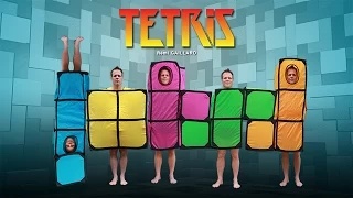 TETRIS (REMI GAILLARD)