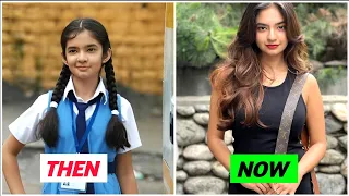Balveer All Cast 2023 Real Age And Real Name | Bollywood Crush