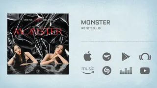 (Audio) Red Velvet-Irene & Seulgi - Monster