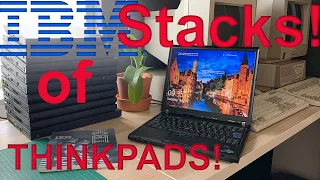 IBM Thinkpad T60 upgrade, CPU, DDR, SSD, MS Office, PS CS and Windows 10 for daily work in 2020!