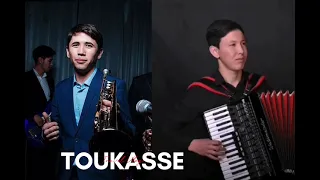 Toukasse - Shanguy (cover) Ayan & Rustem