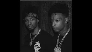 [FREE] 21 Savage X Metro Boomin Type Beat – "Apology" 2024