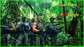 Warface Clutch 🎮 Боевой пропуск "Хранители джунглей" 🎮 Новости, слухи, утечки
