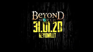 Beyond.lt video contest: Horror Opening Invitation Lineage II High-Five x7 31.01.20