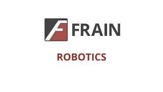 Packaging Robotics - New and Like-New Packaging Equipment from Frain