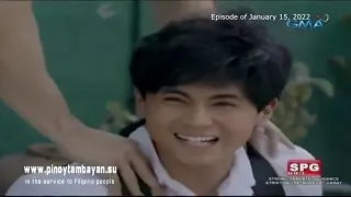 Magpakailanman January 15, 2022 full episode (Footless & Fearless the Diego Garcia story)