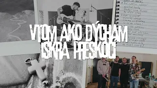 Odkaz - Prečo si začal? [Lyric Video]