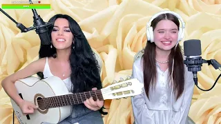 Белые розы - Elena /Yerevan/, Катя Филатова