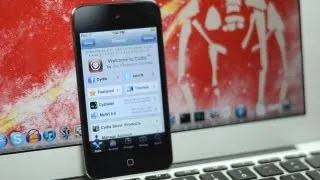 iOS 5.1.1 Jailbreak for iPhone 3GS & 4, iPod touch 3G & 4G and iPad