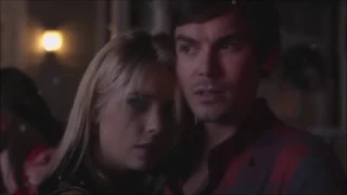 Videoclip Pll -  De Quem é a Culpa - Hanna e Caleb