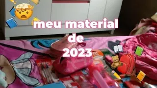 meu material escolar de 2024