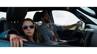 Logan | 2017 | Official HD Trailer #2 | Wolverine, X-Men, Hugh Jackman