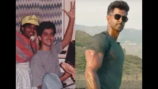 🔥Hrithik Roshan Transformation Attitude Status🔥 | The Box X Mere Sapno Ki Rani Hrithik Roshan 2021