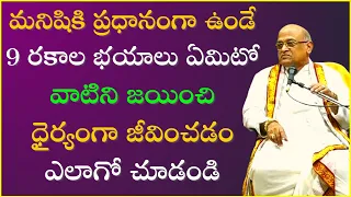 వివేకానంద సూక్తులు -  స్ఫూర్తిదాయకాలు Part-6 | Vivekananda Quotations | Garikapati Latest Speech