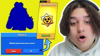 HERKESE ÜCRETSİZ EFSANEVİ ! ÖDÜL VEREN GİZEMLİ KOD & DAHA FAZLASI! Brawl Stars