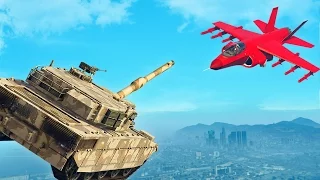 GTA 5 FAILS & WINS #45 (Grand Theft Auto V Funny Moments Compilation)