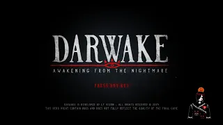 Darwake Awakening from the Nightmare Demo Gameplay