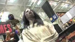 TransWorld's Halloween & Attractions Show 2010 Promo