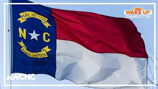 North Carolina lawmakers expected to vote on state budget Thursday