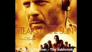 10 - Hans Zimmer - The journey - Kopano part III