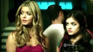 Pretty Little Liars - Alison 1x12