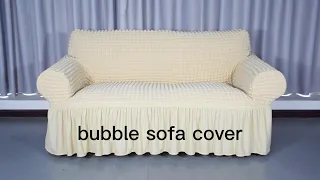 Sofa Cover #factory #hometextile  #readortex  #readortextile  #reador  #sofacover  #fabrication