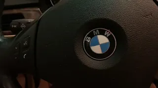 2006 BMW 330I E90 Startup