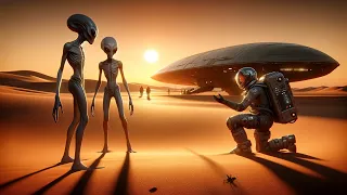 When Aliens Needed Help, Only Humans Stepped Up! |Sci-Fi| Best HFY Stories