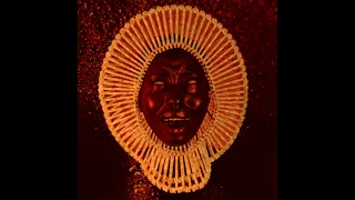 Childish Gambino/Bootsy Collins - Redbone & I'd rather be with you mashup