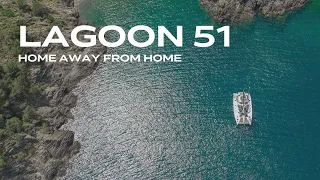 Lagoon 51: Dedicated To A Sustainable Future