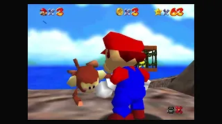 Super Mario 64 - Part 7