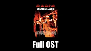 Ocean's Eleven (2001) - Full Official Soundtrack