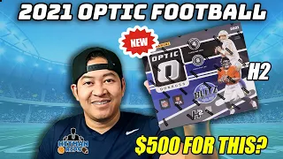 2021 Optic H2 - The Middle between Hobby and Retail! IS it worth the $500 Price Tag?